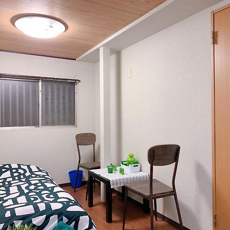 Osaka - House - Vacation Stay 9690 Zewnętrze zdjęcie