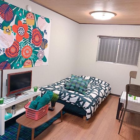 Osaka - House - Vacation Stay 9690 Zewnętrze zdjęcie