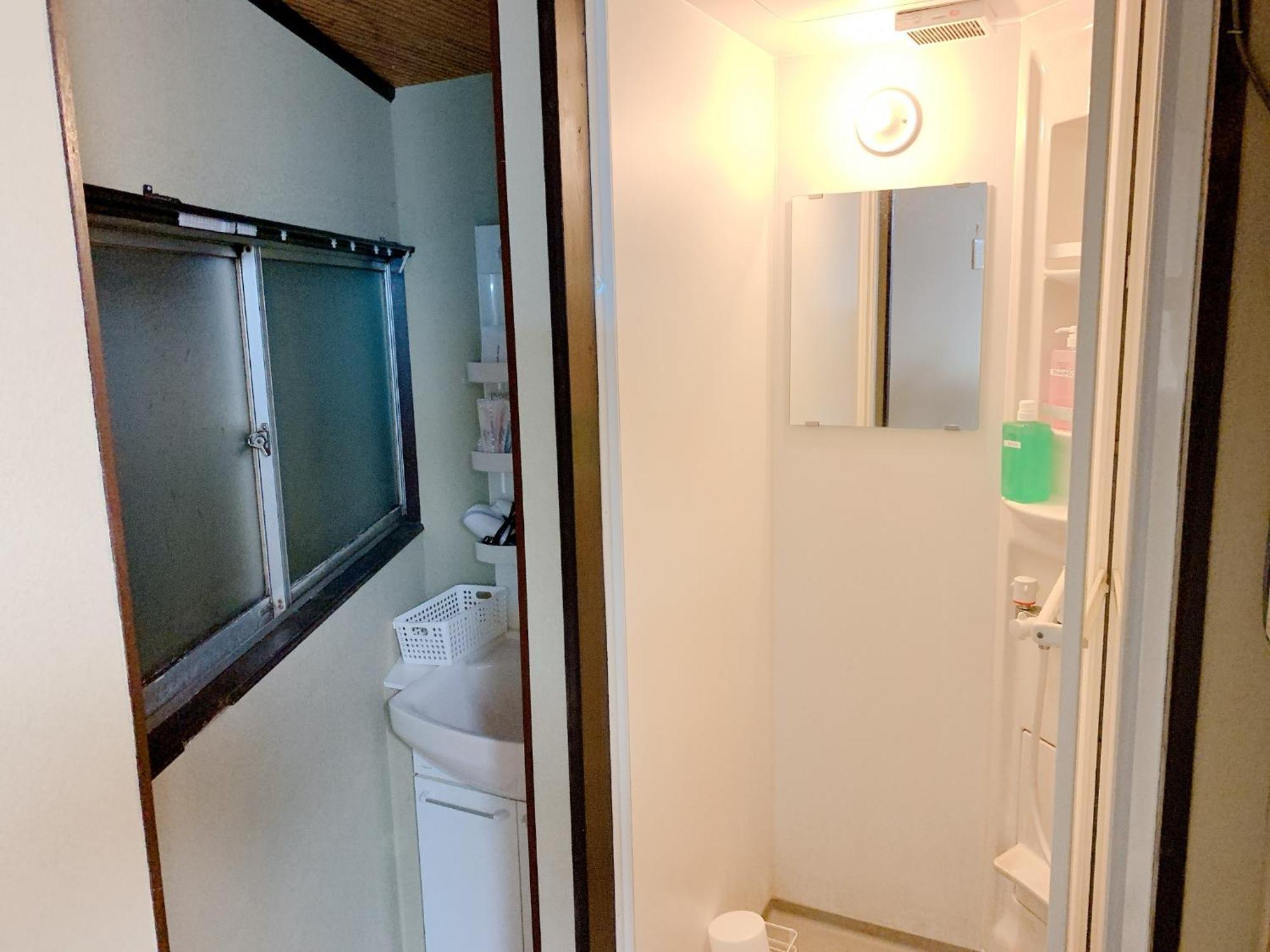 Osaka - House - Vacation Stay 9690 Zewnętrze zdjęcie