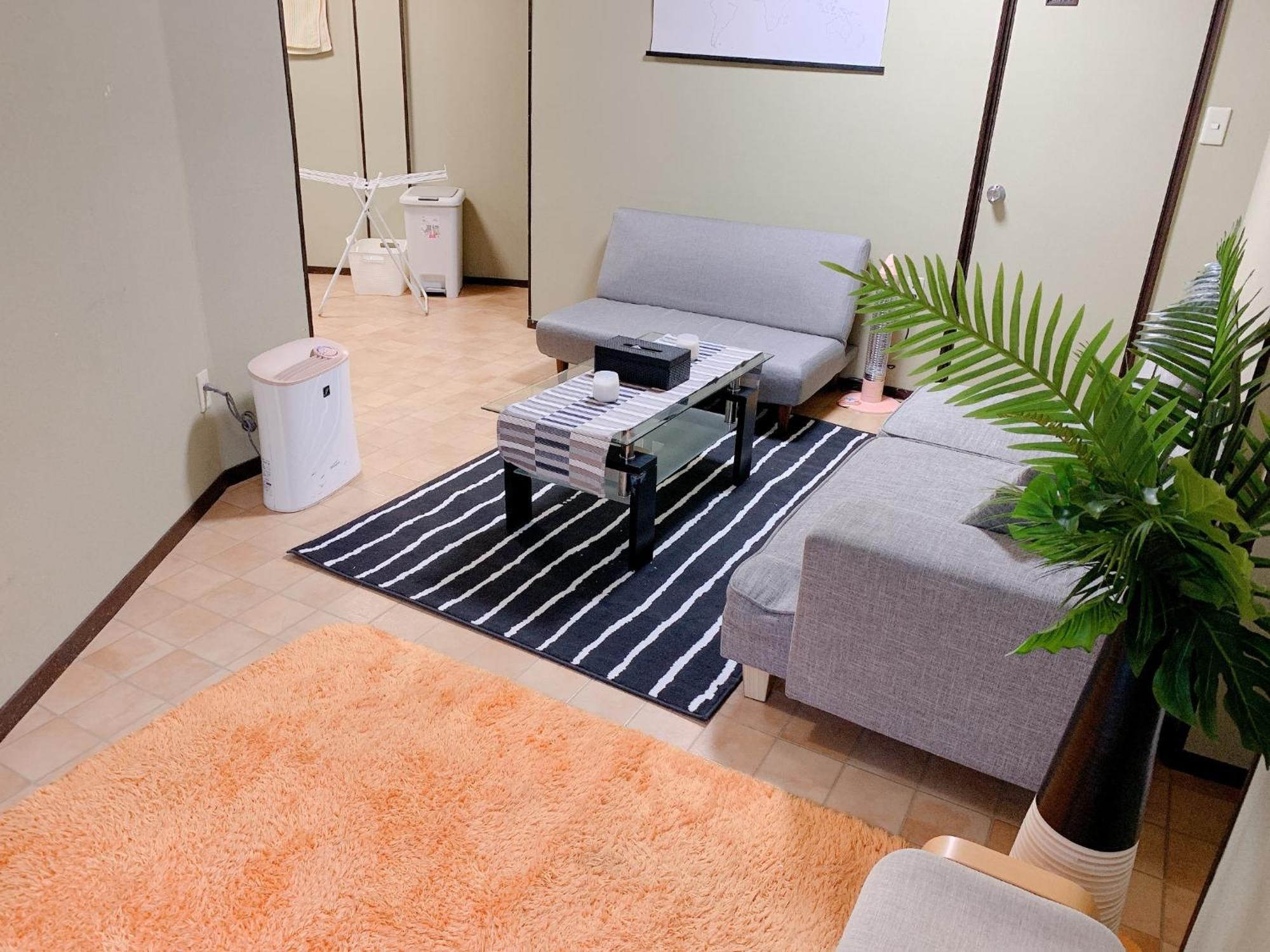 Osaka - House - Vacation Stay 9690 Zewnętrze zdjęcie