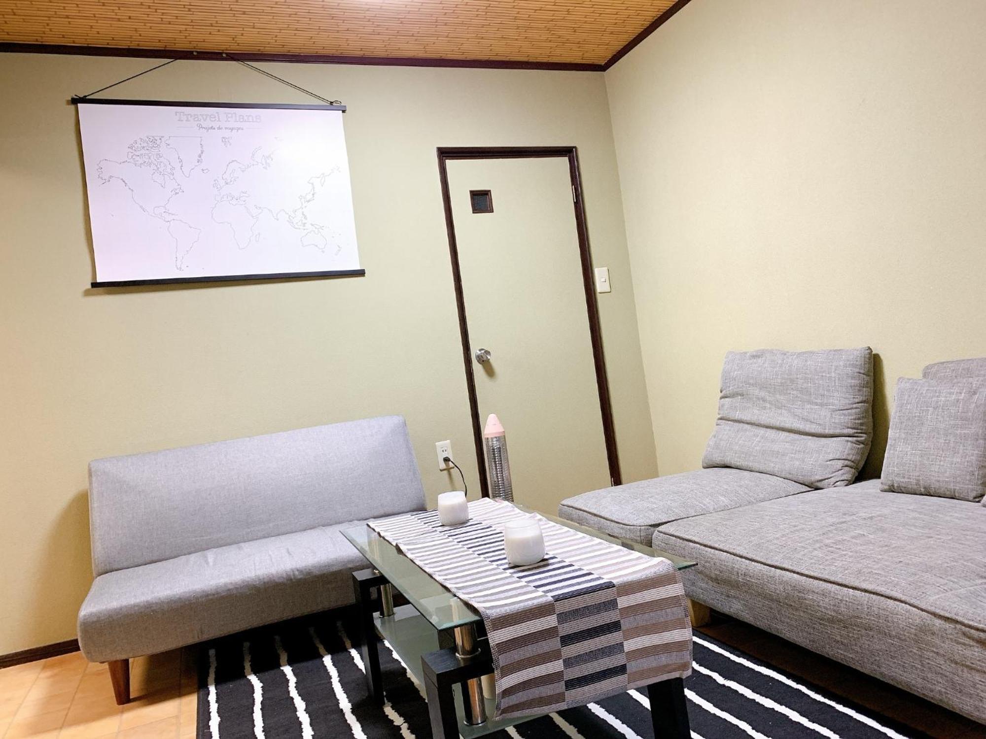 Osaka - House - Vacation Stay 9690 Zewnętrze zdjęcie