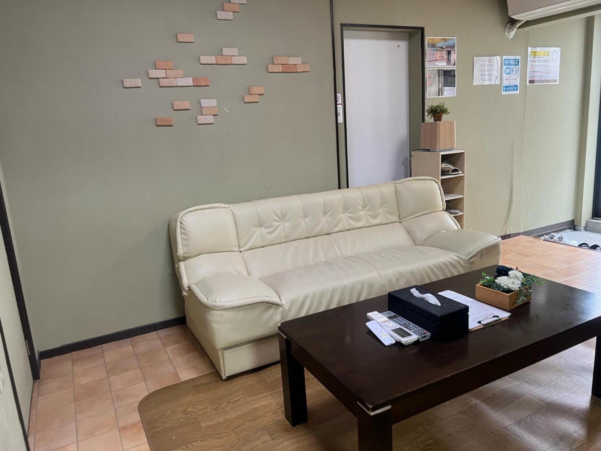 Osaka - House - Vacation Stay 9690 Zewnętrze zdjęcie