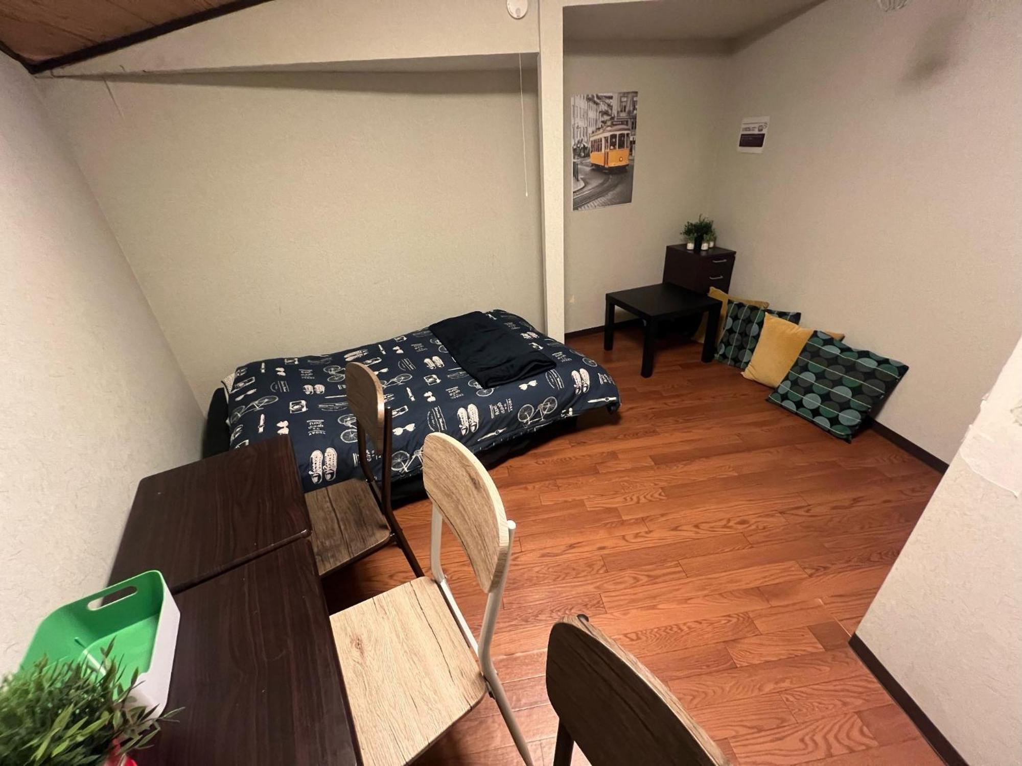 Osaka - House - Vacation Stay 9690 Zewnętrze zdjęcie