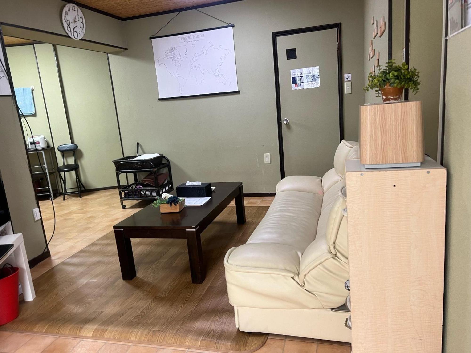 Osaka - House - Vacation Stay 9690 Zewnętrze zdjęcie