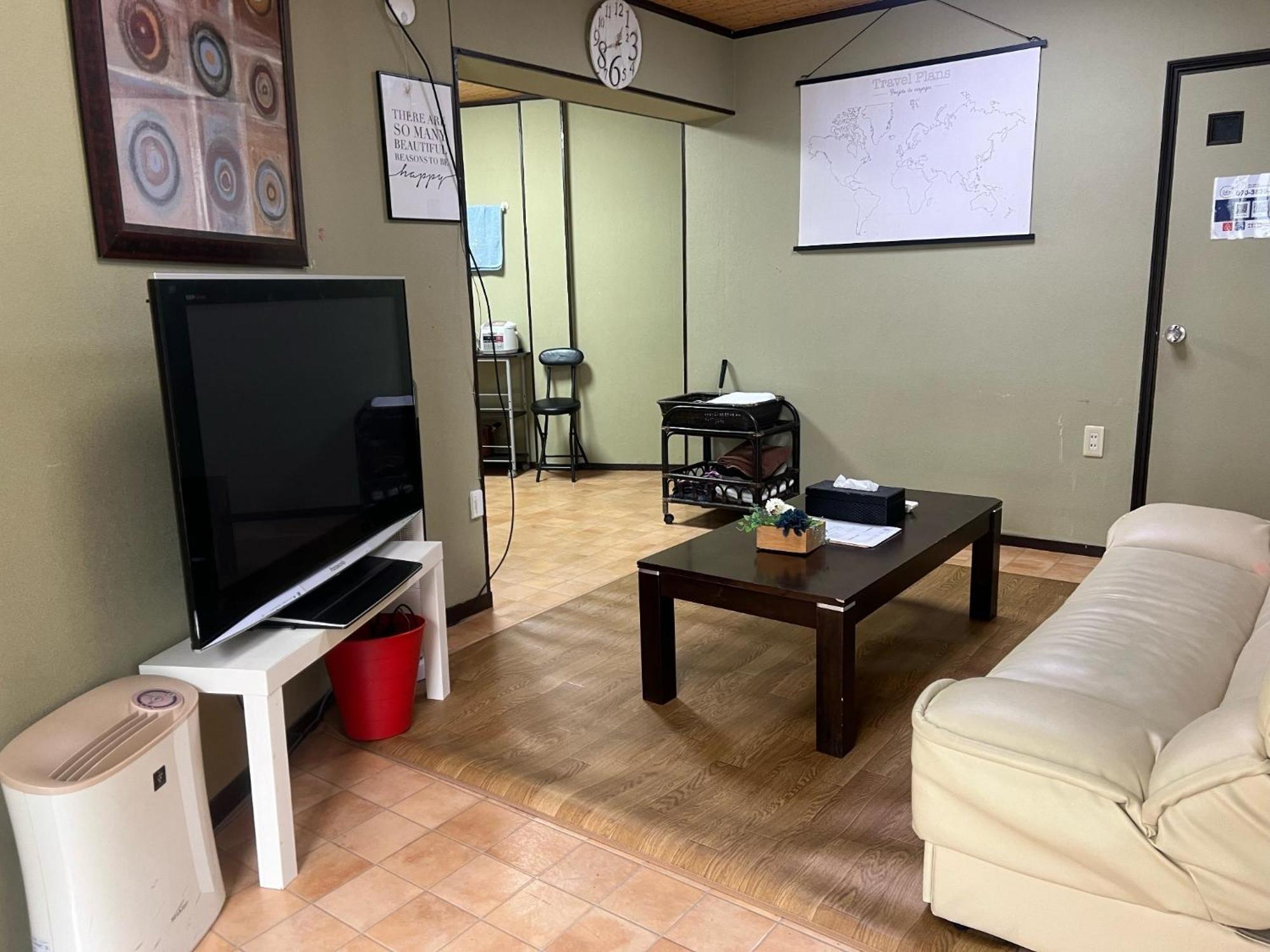 Osaka - House - Vacation Stay 9690 Zewnętrze zdjęcie