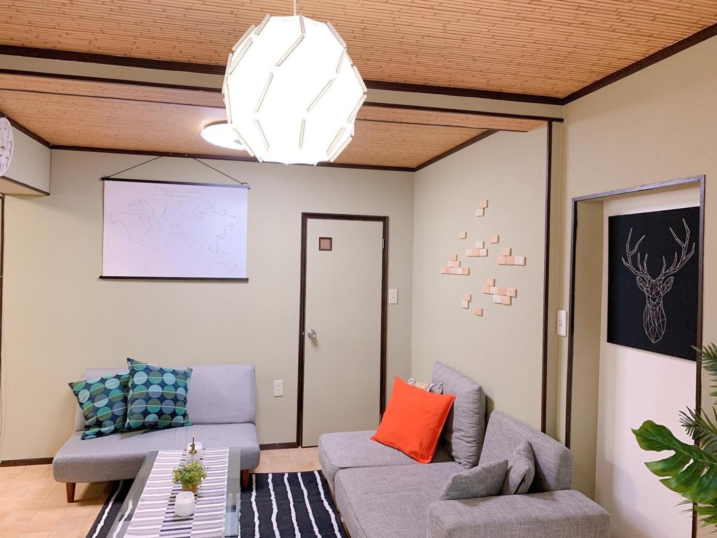 Osaka - House - Vacation Stay 9690 Zewnętrze zdjęcie