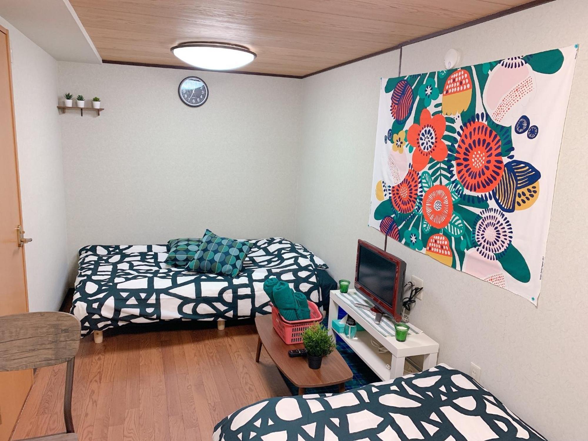 Osaka - House - Vacation Stay 9690 Zewnętrze zdjęcie