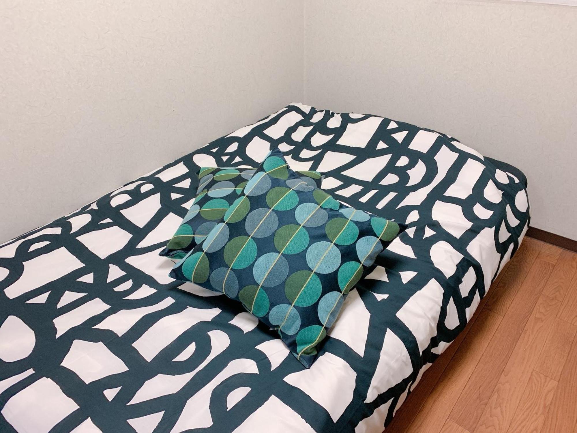 Osaka - House - Vacation Stay 9690 Zewnętrze zdjęcie
