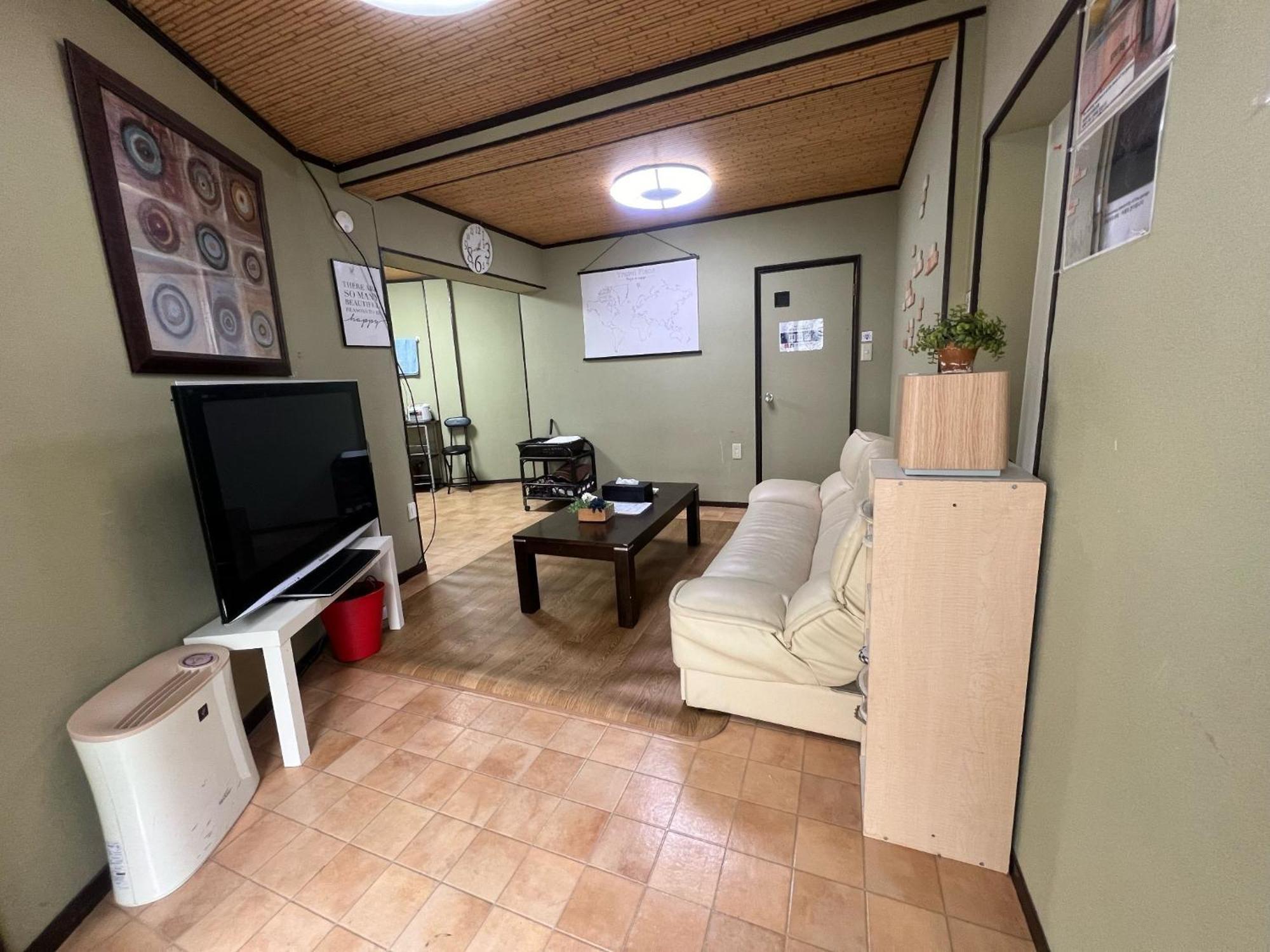 Osaka - House - Vacation Stay 9690 Zewnętrze zdjęcie