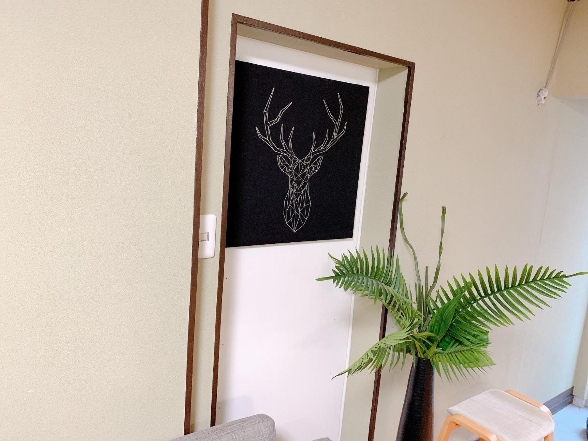Osaka - House - Vacation Stay 9690 Zewnętrze zdjęcie