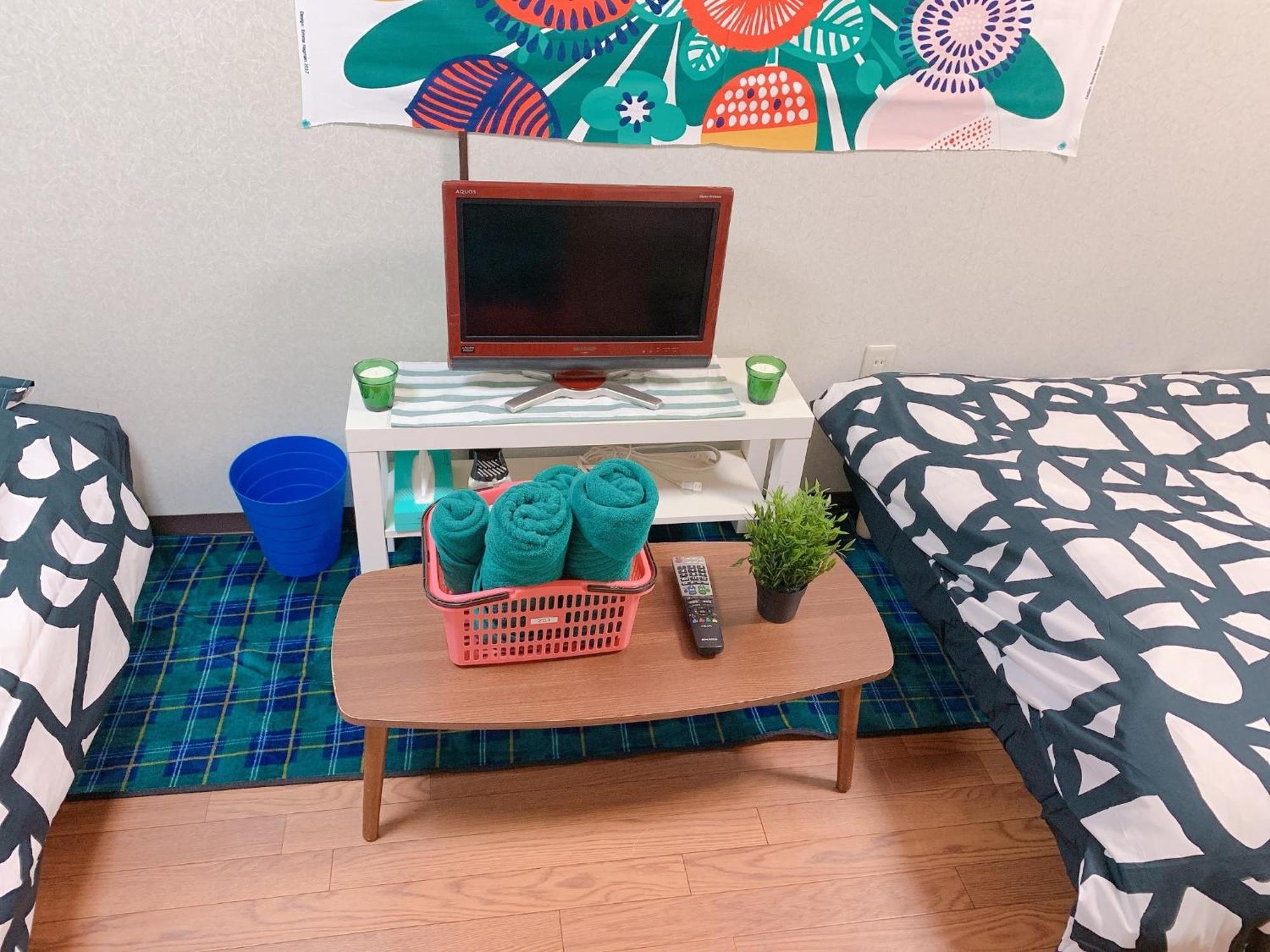 Osaka - House - Vacation Stay 9690 Zewnętrze zdjęcie