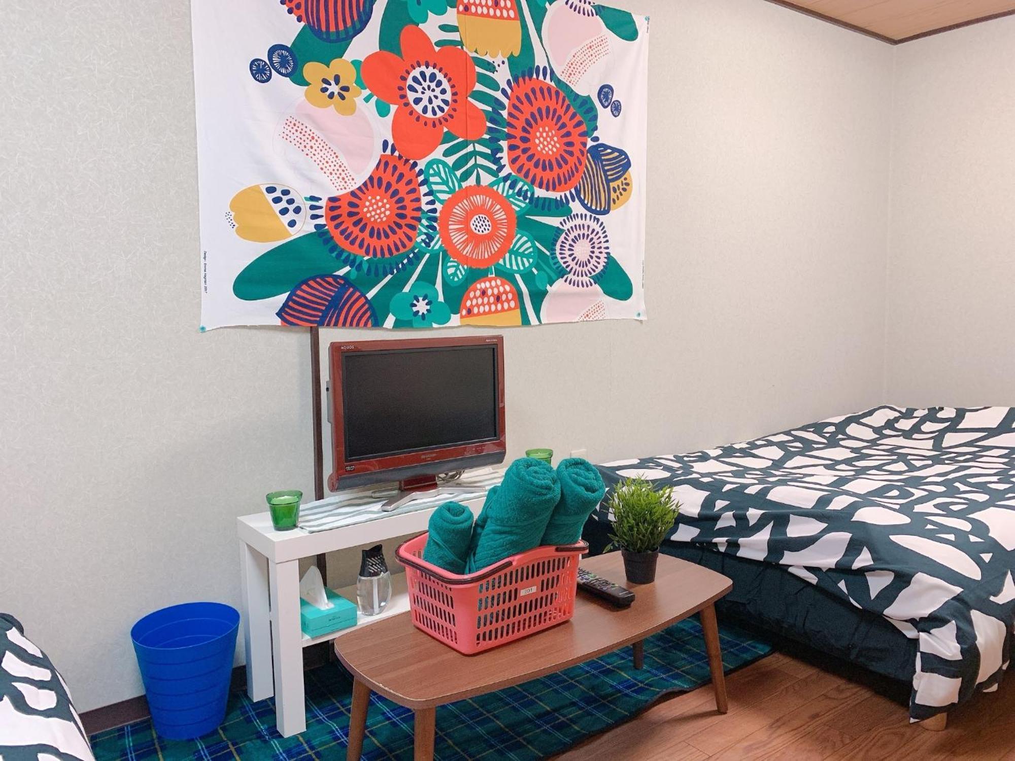 Osaka - House - Vacation Stay 9690 Zewnętrze zdjęcie