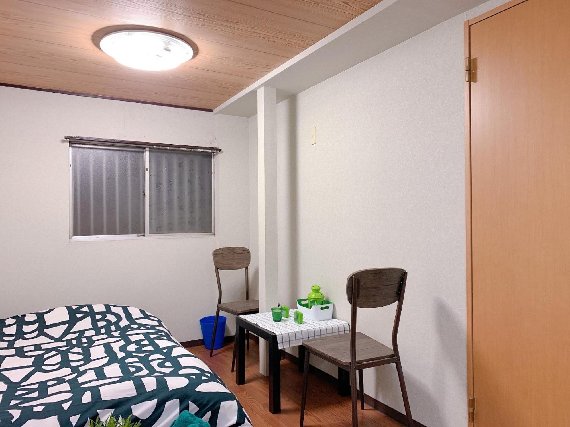 Osaka - House - Vacation Stay 9690 Zewnętrze zdjęcie
