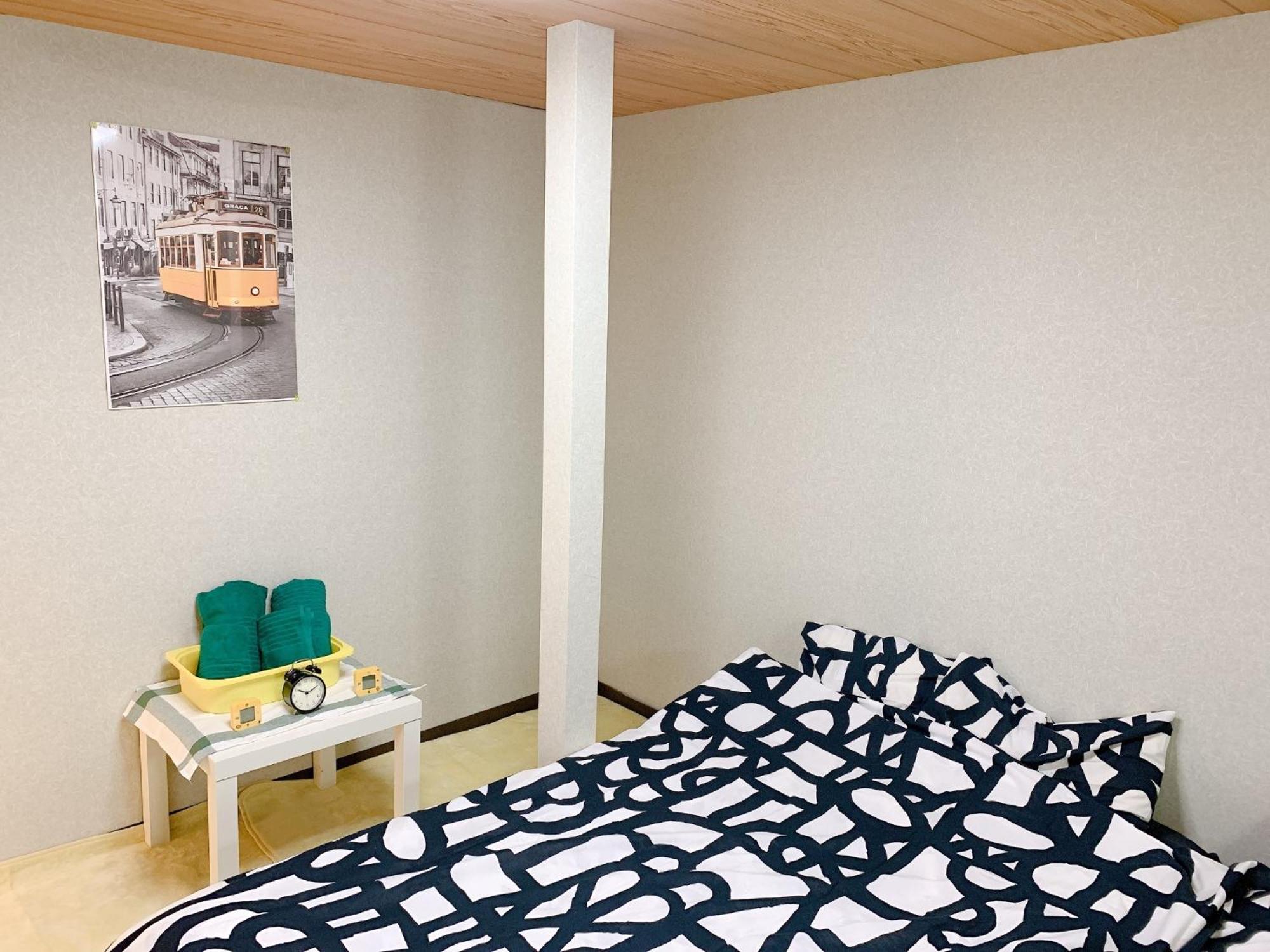 Osaka - House - Vacation Stay 9690 Zewnętrze zdjęcie