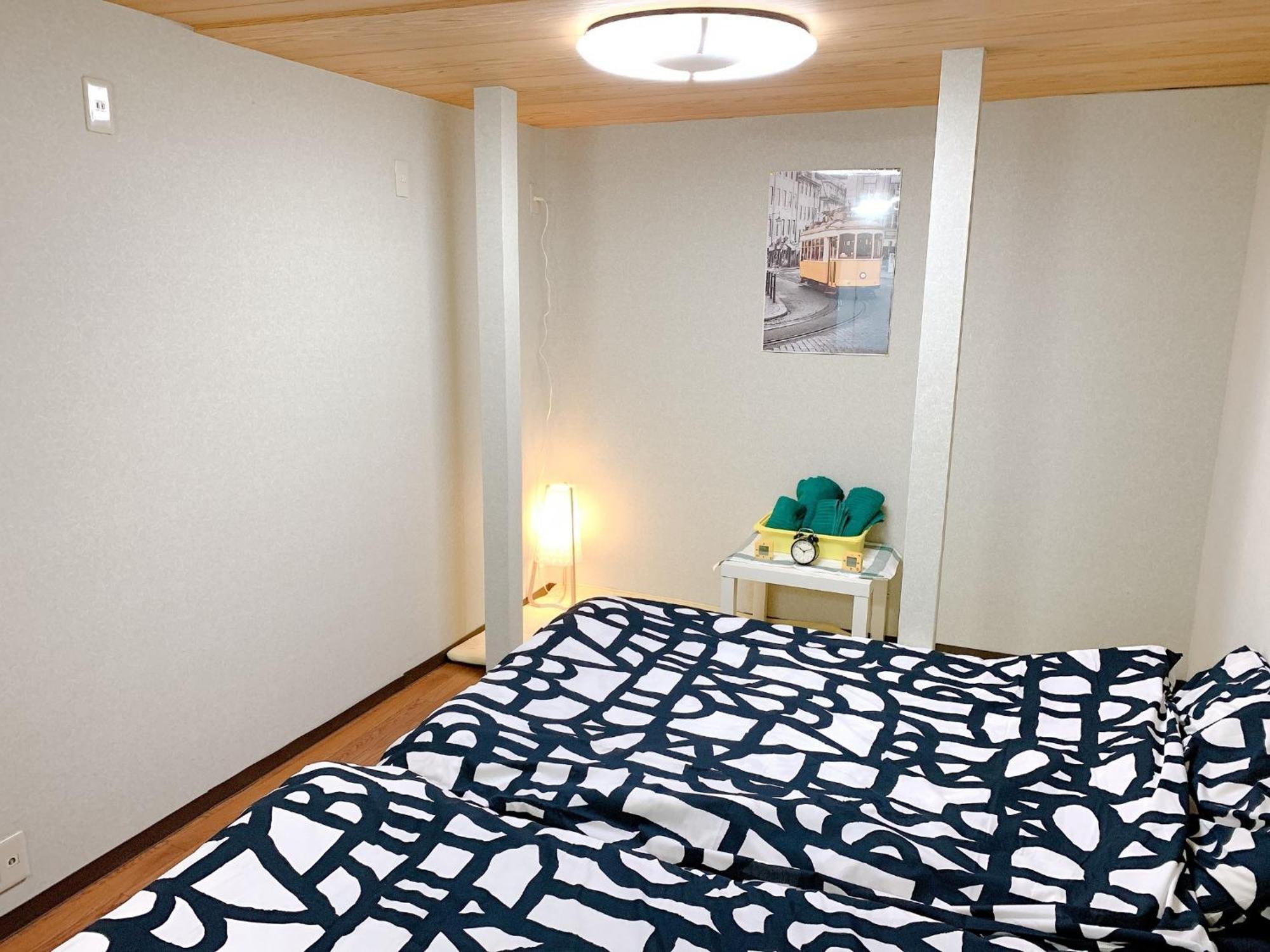 Osaka - House - Vacation Stay 9690 Zewnętrze zdjęcie